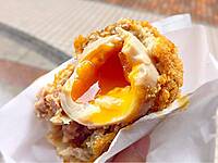 【先着3名無料】自由が丘食べ歩き！20代30代限定🍩🍩🍩