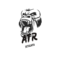 二子玉川でみんなでタッチフットしよ～