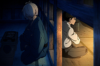 鬼太郎誕生 ゲゲゲの謎の応援上映🍿🥤