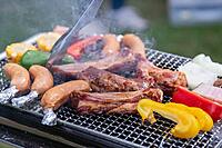 5月11日(土)🍖BBQ+ボードゲーム🍖大阪太子橋今市河川敷