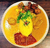 (急募！20〜30代)本町近くのカレー食べにいきましょう😌