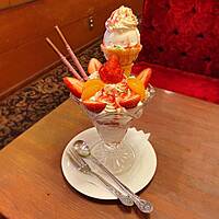 行列必須の人気純喫茶に行こう🏵️🏵️