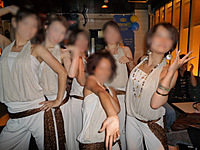 大人から始める初心者向けダンスHIPHOP、LOCK(入門〜初級)