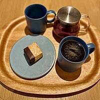 【先着3名無料】2023年オープンの人気カフェに行こう！おすすめは自家焙煎珈琲です🐶🐶🐶