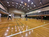 社会人混合バレー🏐4/26【初心者も🆗】