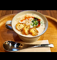 【四ツ谷×台湾】台湾ブランチ会・楽しい会話を楽しもう🍜🎉