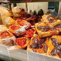 【先着3名無料】百名店のベーカリーカフェに行こう🐽🐽🐽