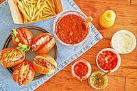 もうすぐ〆✨ 今回はホットドックｘホットサンド！💓土曜は夜ふかし飲み会♪お調子者のあおいが仕切ります🐹 男女関係無く友達作りしたい人歓迎♪思い出動画撮影あり✨