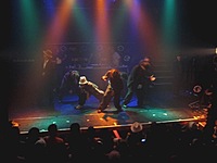 大人から始める初心者向けダンス(入門)