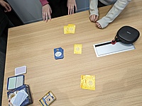  4/28 初心者歓迎ボードゲーム会@天神