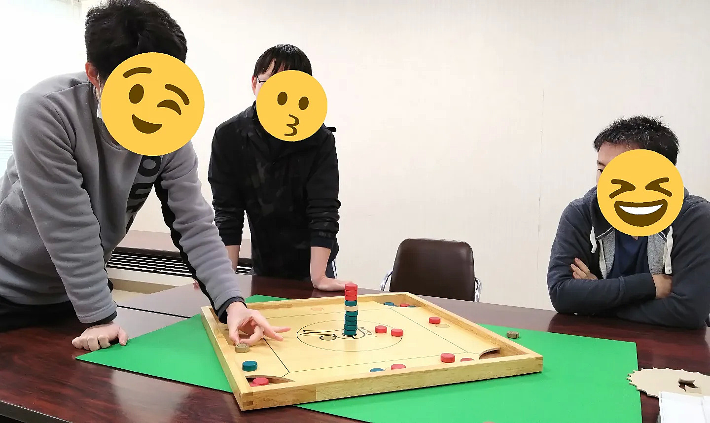 第30回活動（福井のボードゲームを盛り上げよう！）