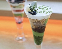 40代女性限定☺️渋谷の和カフェでカフェ会しましょう🍨🫖