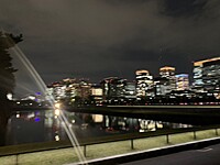 【40代・50代以上】完走保証！？「シン」皇居ゆるラン３