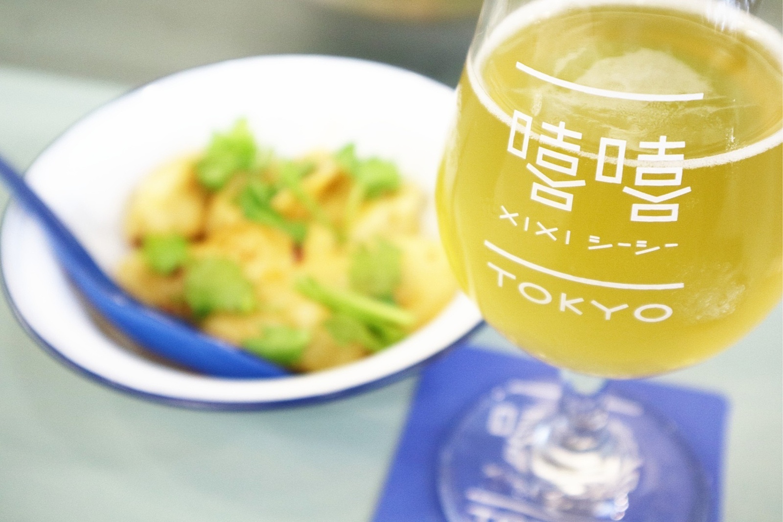 【日本でここだけ！】台湾クラフトビール×台湾料理🍺😋を堪能しに行こう🎶