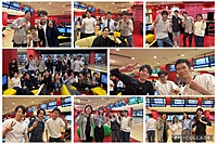 【20〜30代男女】ゆるボウリング🎳1人参加歓迎！ほぼ初心者！地方出身者歓迎