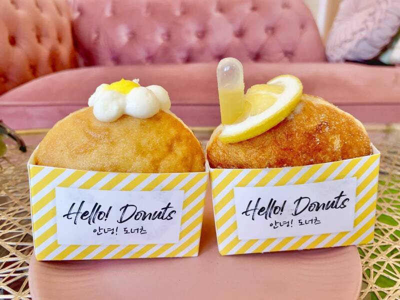 【20代30代限定】人気のドーナツ専門店に行こう！13種あります〜🥯🥯