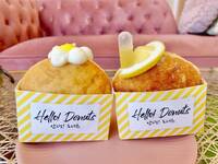 【20代30代限定】人気のドーナツ専門店に行こう！13種あります〜🥯🥯