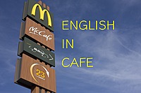 【少人数カフェ英会話】マクドナルドで楽しく英語を学びながらリラックス☕️🌟