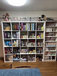 5月11日(土) 土日ボードゲーム会〜ゲムマ2024春の戦利品を遊び倒そう！〜.vol29@🧲立川ホームBM🧲