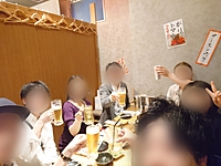 5月11日(土)17:00開催！第4回語り場×飲み会🍻