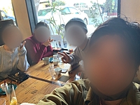 5月12日(日)12:00開催！第4回語り場×ランチ会