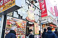 📸🌟日本でどれだけ外国っぽい写真が撮れるかチャレンジ＠新大久保