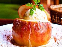 【20代30代限定】代官山の隠れ家カフェに行こう！おすすめは焼きリンゴです🍰🍰