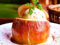 【20代30代限定】代官山の隠れ家カフェに行こう！おすすめは焼きリンゴです🍰🍰