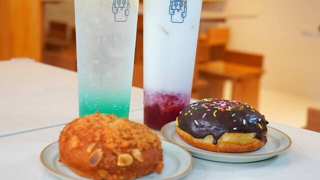 【20代30代限定】新大久保の隠れ家カフェに行こう！おすすめはそぼろパン🌸🌸🌸