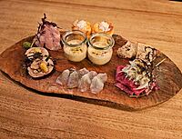 【20代限定】表参道のおしゃれなイタリアンに行こう🍕🍷🧀