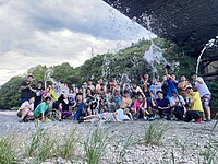 夏の水掛け祭り🔫💦ソンクラーンしようぜ！Ver.15