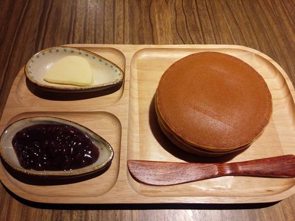 【女性主催】上野の和菓子カフェに行こう😽😽おすすめはうさパンケーキです🍭🍭🍭