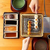 💜コメダの和カフェにモーニングを食べに行こう💜