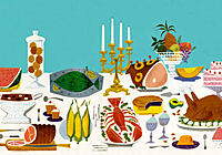 【初参加大歓迎🥂】🥘カレーブュッフェ交流会🥘