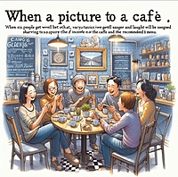 【少人数でおしゃべり会】楽しいひとときを過ごしましょ🌸✨