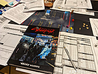 大阪府高槻市のTRPGサークル　T³（ティーキューブ）5月開催のご案内