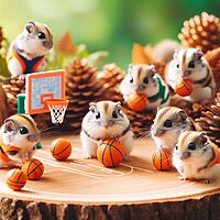 6/23(日)16:00～18:00@練馬高野台