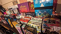 【第24回】湘南ボードゲーム会　食べ飲み放題付き　初心者歓迎🔰