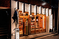 【女性主催】人気のマグロ専門店に行こう！名物は甘辛タレで焼き上げる「マグロ焼肉」です🌊🛳🌤