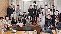 第56回読書会サークル「本としおり」20代30代限定好きな本を語り合う読書会