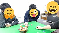 第31回活動(福井のボードゲームを盛り上げよう！)