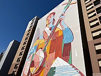 【20代前半主催】天王洲のパブリックアート🎨と品川神社⛩️巡り🚶