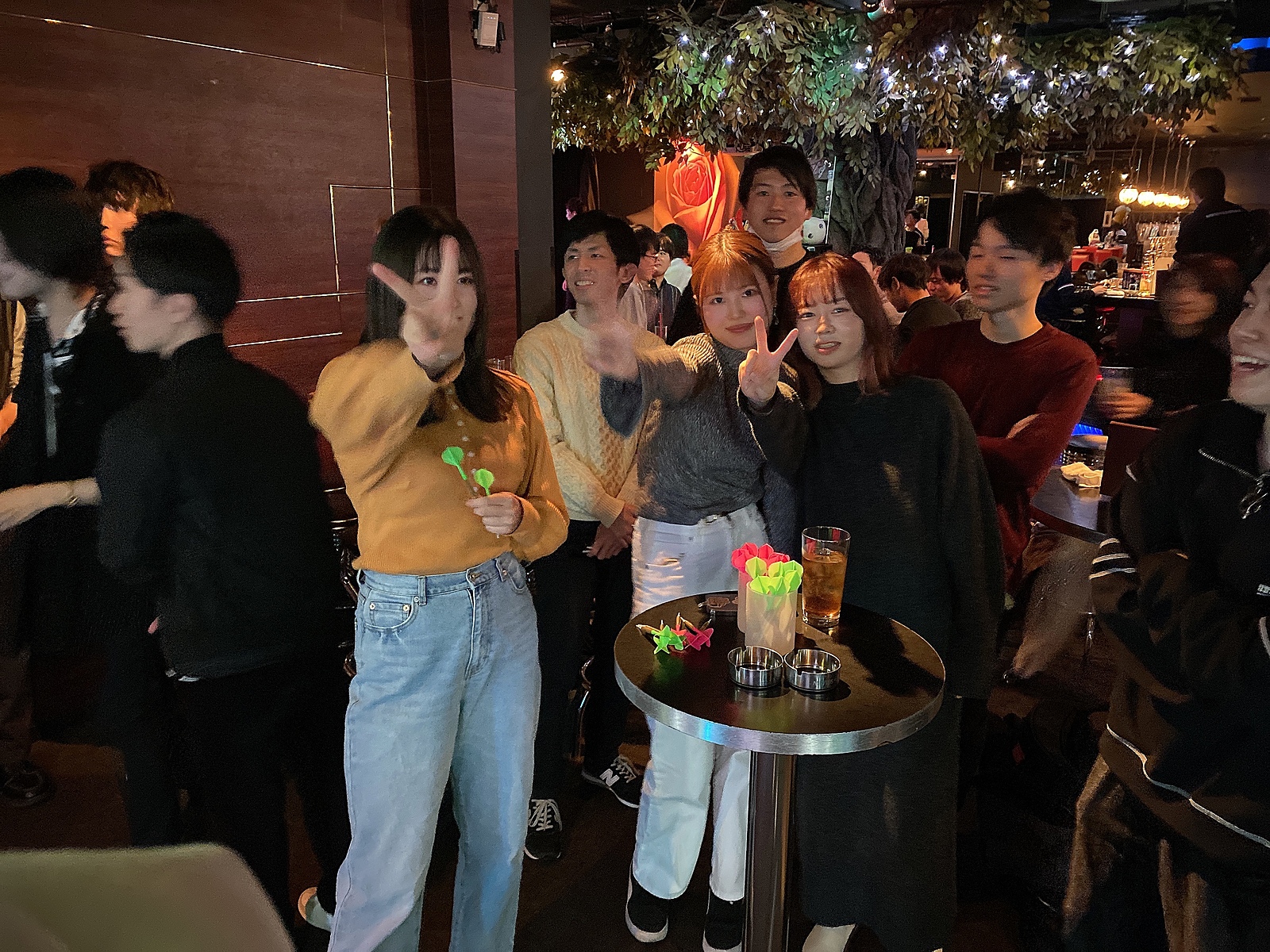 【キャンセル待ち】🧸女性主催🎈みんなで投げよう！池袋ゆるダーツ会🎯🎯【初心者大歓迎】