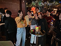 【キャンセル待ち】🧸女性主催🎈みんなで投げよう！池袋ゆるダーツ会🎯🎯【初心者大歓迎】