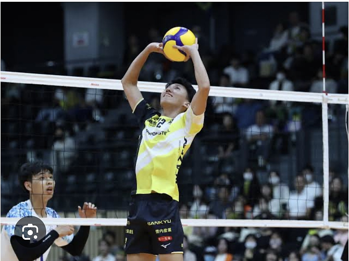 5/14バレーボール🏐/初心者🔰/経験者OK/運動したい人！/スポーツしたい人❣️