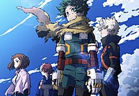 【僕のヒーローアカデミア振り返りイベント】過去の名場面を共に楽しもう🦸‍♂️💥