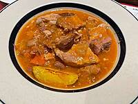 ポルトガル料理を食べに行こう🍩🍩🍩