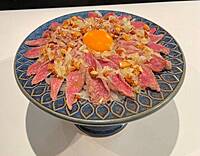 【先着3名無料】ラム料理を食べに行こう🐽🐽🐽