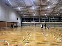 【初心者歓迎】群馬でバレーしませんか！