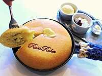 【20代限定】自由が丘のパンケーキ食べ放題に行こう🥞